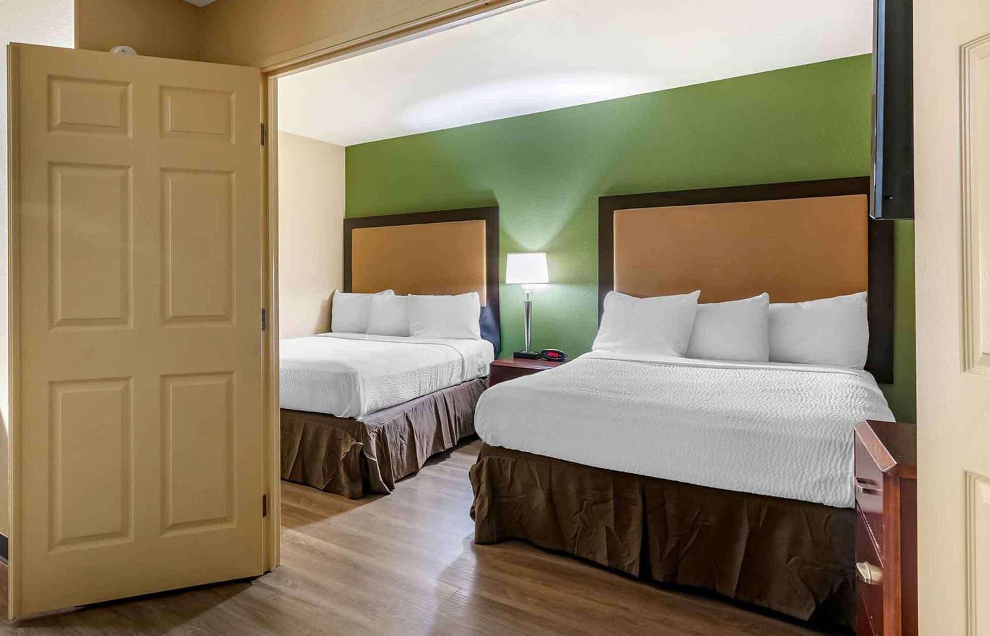 Extended Stay America Select Suites - Orlando - Maitland - Summit Tower Blvd Алтамонте-Спрингс Екстер'єр фото