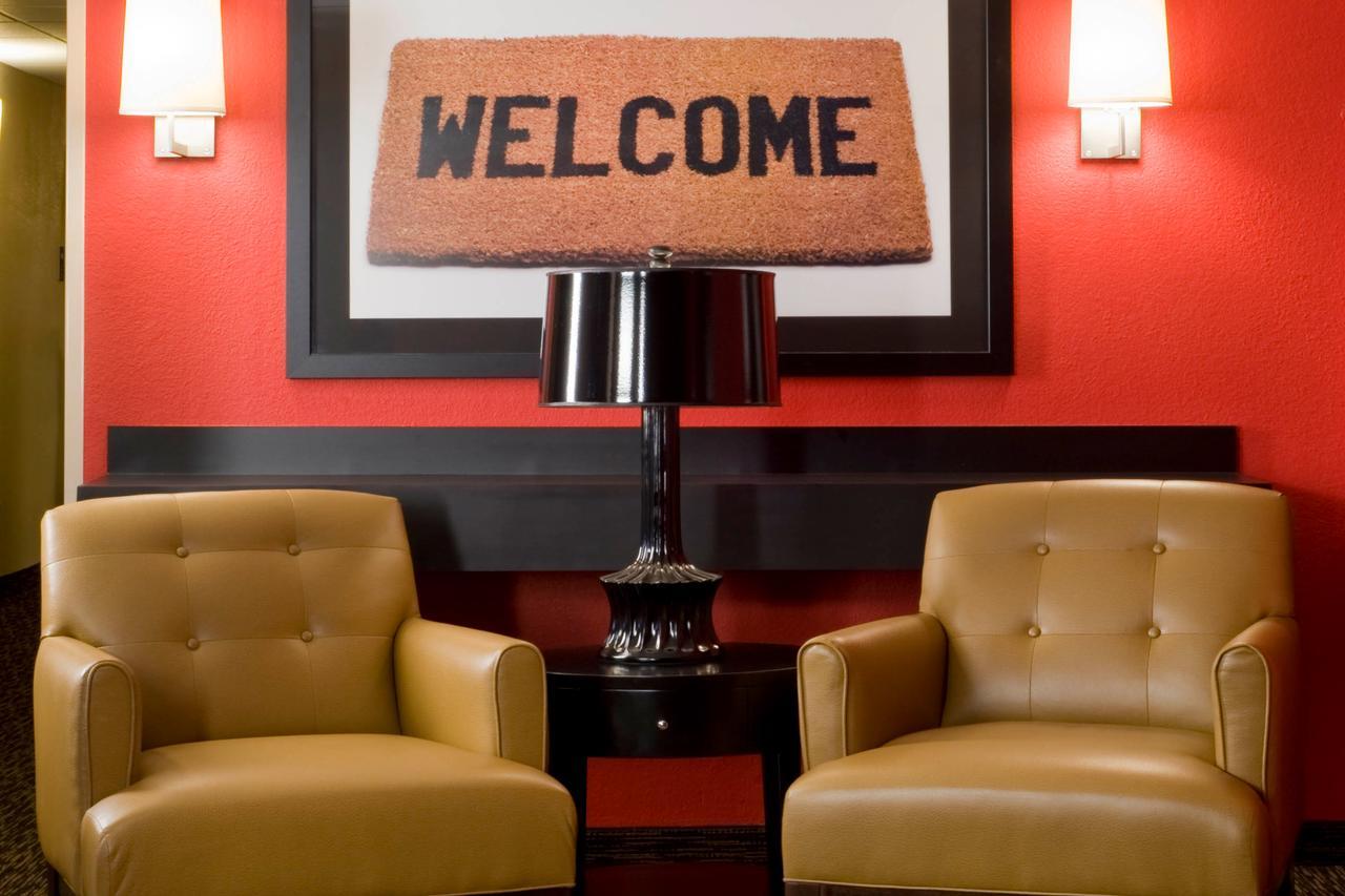 Extended Stay America Select Suites - Orlando - Maitland - Summit Tower Blvd Алтамонте-Спрингс Екстер'єр фото